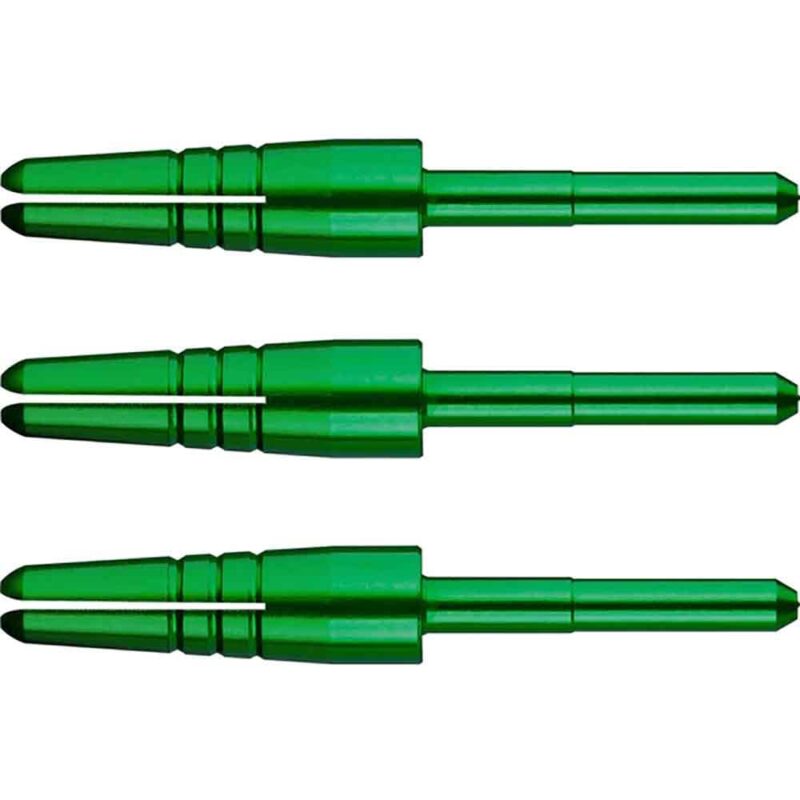 Billaresbalsalobre Repuesto Caña Mission Alimix Spin Replaceable Tops Verde 3 unid. S0678 - Imagen 3
