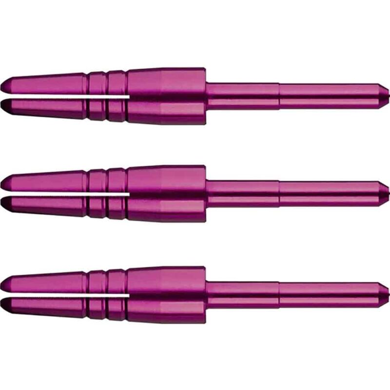 Billaresbalsalobre Repuesto Caña Mission Alimix Spin Replaceable Tops Morado 3 unid. S0679 - Imagen 3