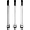 Billaresbalsalobre Cañas Mission Titan Fox Stems Natural Corta 32mm S1126