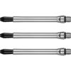 Billaresbalsalobre Cañas Mission Titan Fox Stems Natural Corta 32mm S1126 - Imagen 2
