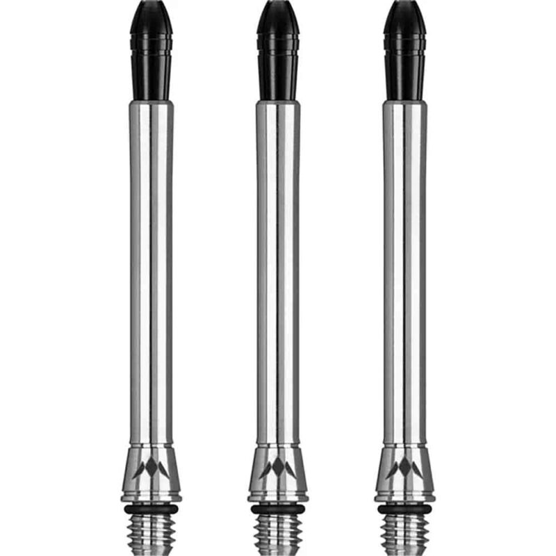 Billaresbalsalobre Cañas Mission Titan Fox Stems Natural Corta 32mm S1126