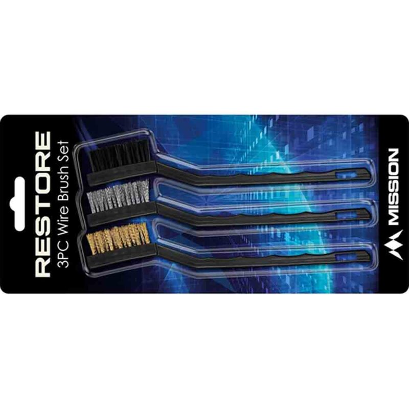 Billaresbalsalobre Limpiador Cuerpos Dardos Mission Restore BX123 - Imagen 2