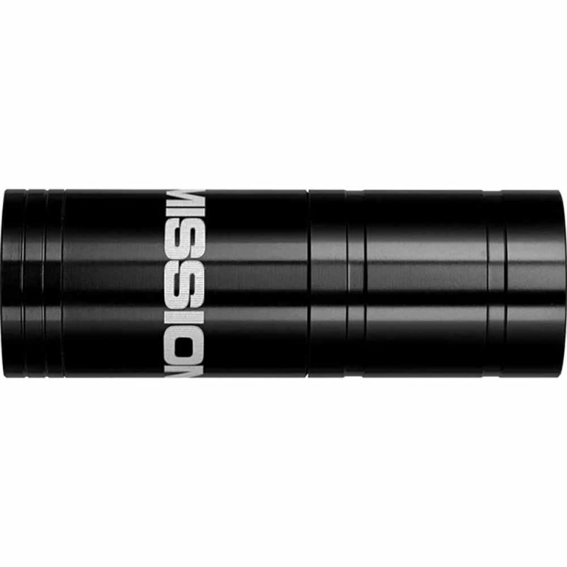 Billaresbalsalobre Dispensador Puntas Dardos Mission Darts Negro X9067 - Imagen 3