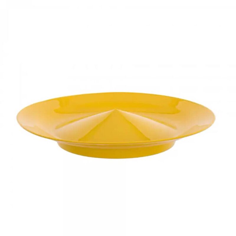 Billaresbalsalobre Set de plato chino amarillo 24cm 24494.005.240 - Imagen 2