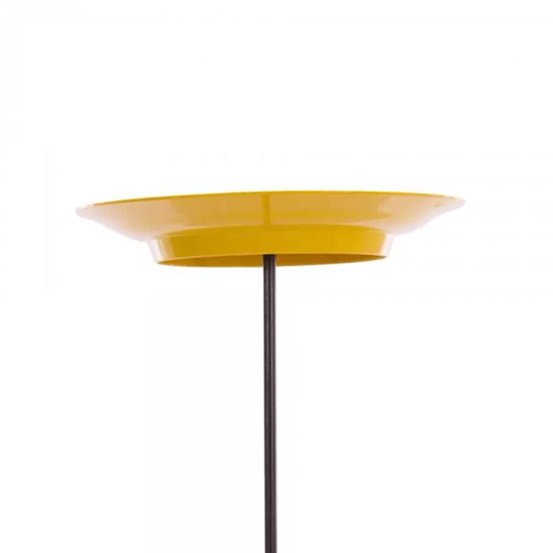 Billaresbalsalobre Set de plato chino amarillo 24cm 24494.005.240