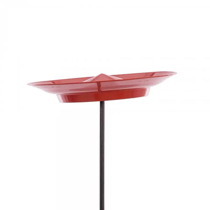 Billaresbalsalobre Set de plato chino rojo 24cm 24494.003.240