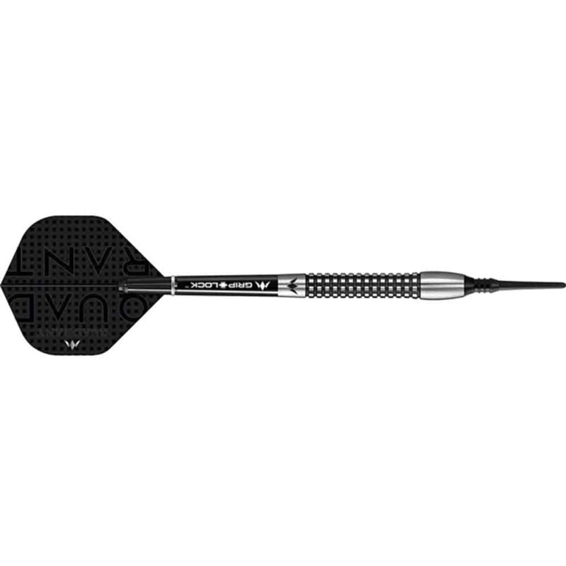 Billaresbalsalobre Dardos Mission Quadrant M3 Quad Grip 90% 19g D9280