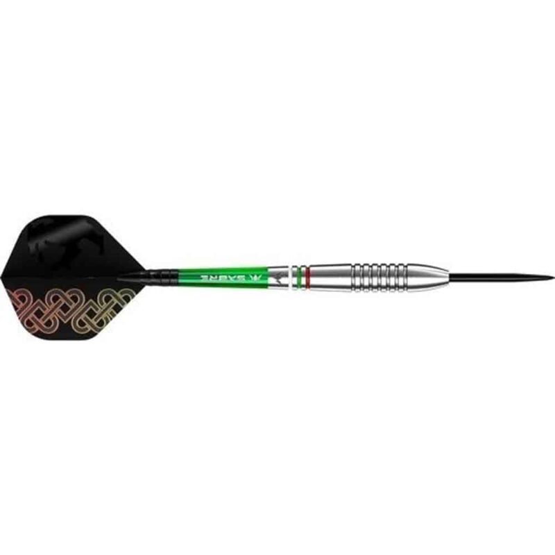 Billaresbalsalobre Dardos Mission Rhian O Sullivan Ringed 90% 25g D1616