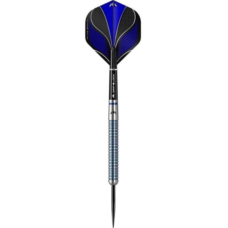 Billaresbalsalobre Dardos Mission Ritchie Edhouse Azul 90% 23g D0854. - Imagen 2
