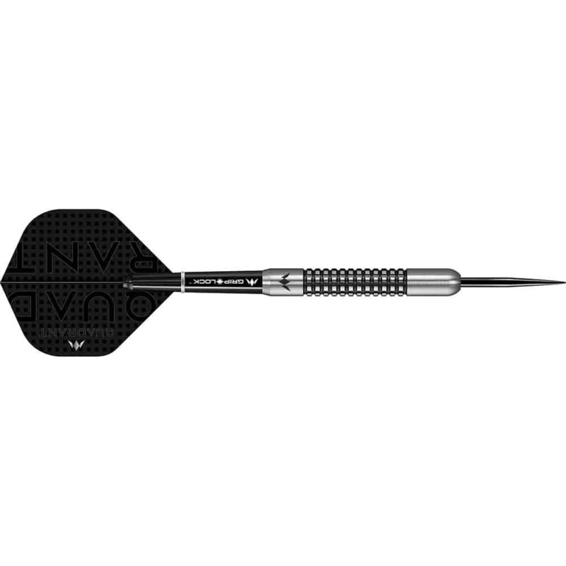 Billaresbalsalobre Dardos Mission Quadrant M1 Quad Grip 90% 22gr D1513