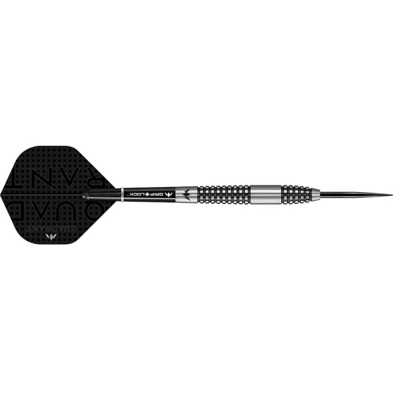Billaresbalsalobre Dardos Mission Quadrant M2 Quad Grip 90% 26gr D1516