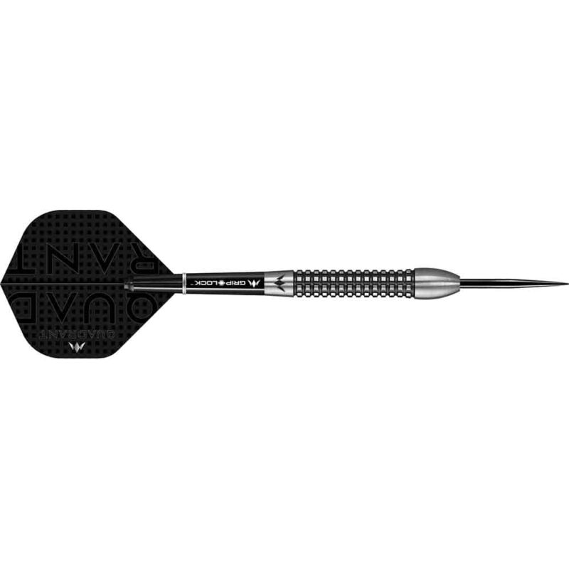 Billaresbalsalobre Dardos Mission Quadrant M3 Quad Grip 90% 25gr D1519