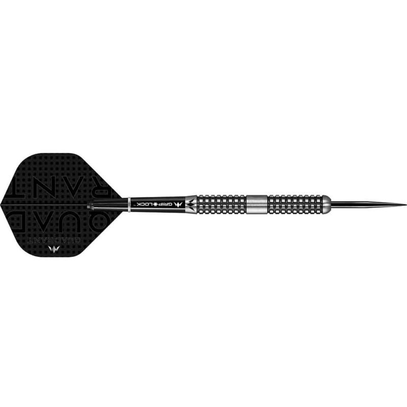 Billaresbalsalobre Dardos Mission Quadrant M4 Quad Grip 90% 23gr D1521