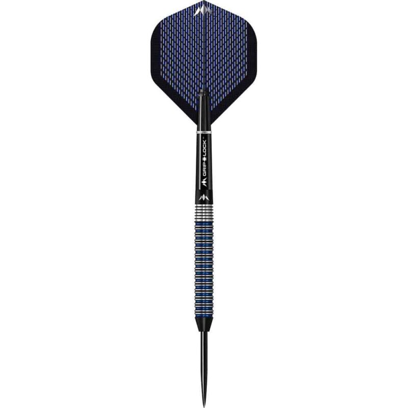 Billaresbalsalobre Dardos Mission Nightfall M2 Straight Ring 90% 24gr D1505 - Imagen 2