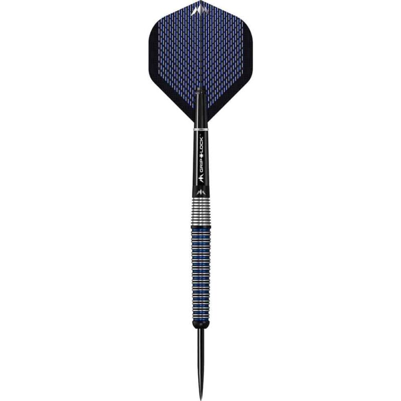 Billaresbalsalobre Dardos Mission Nightfall M3 Taper 90% 23gr D1510 - Imagen 2