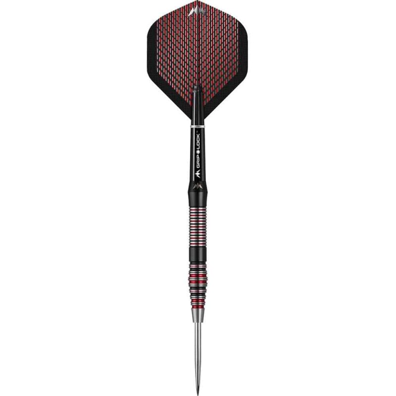 Billaresbalsalobre Dardos Mission Red Dawn M4 Front Taper 90% 22gr D1540 - Imagen 2