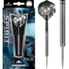 Billaresbalsalobre Dardos Mission Spirit M3 Twin Ring Grip 90% 24g D5388 - Imagen 3
