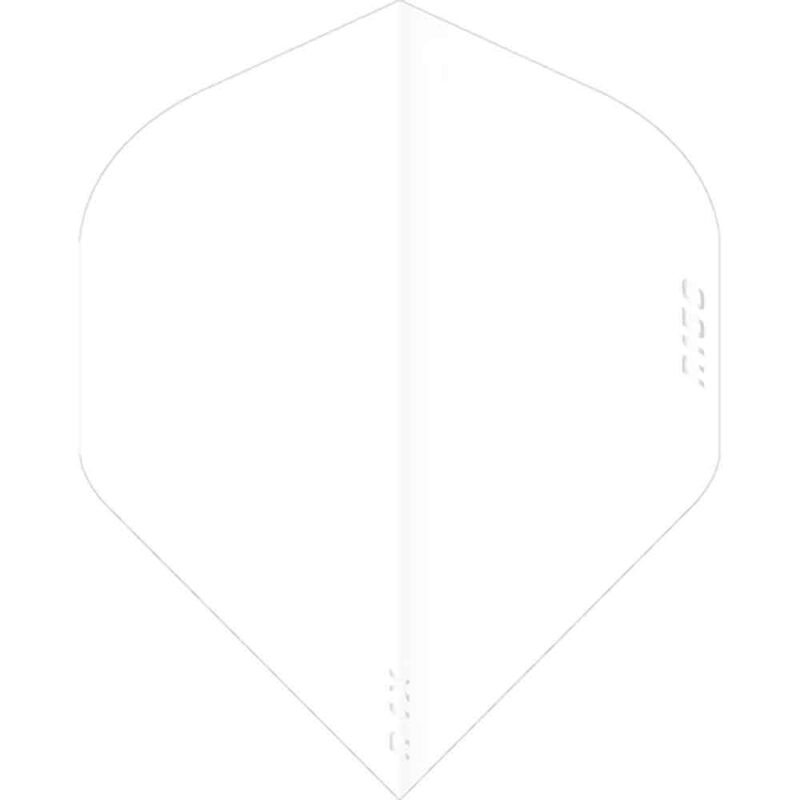 Billaresbalsalobre Plumas Ruthless Standard R4X R150 Solid Blanco F3464