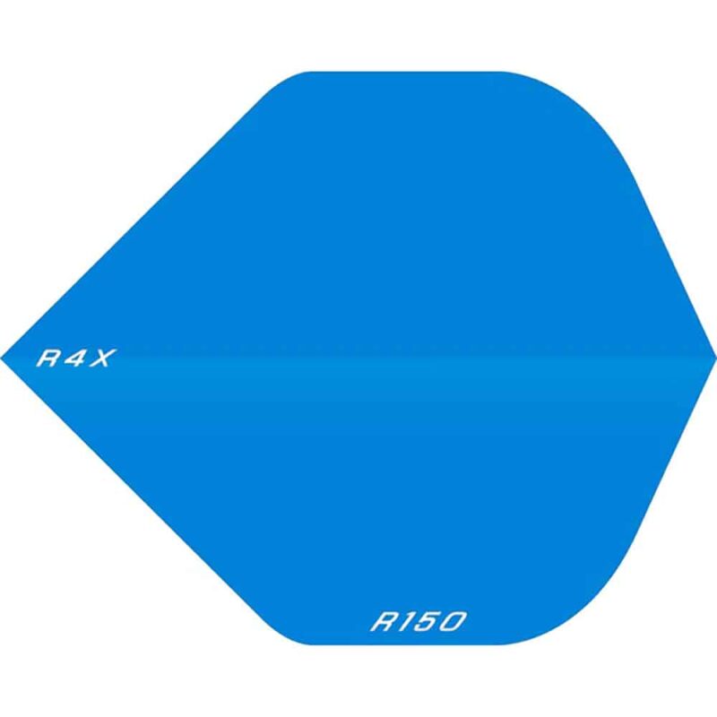 Billaresbalsalobre Plumas Ruthless Standard R4X R150 Solid Azul F3466 - Imagen 2