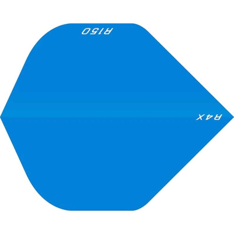 Billaresbalsalobre Plumas Ruthless Standard R4X R150 Solid Azul F3466 - Imagen 3