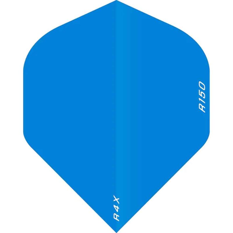 Billaresbalsalobre Plumas Ruthless Standard R4X R150 Solid Azul F3466