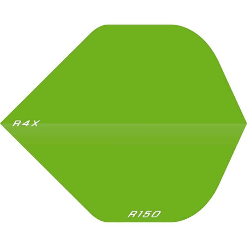 Billaresbalsalobre Plumas Ruthless Standard R4X R150 Solid Verde F3468 - Imagen 2