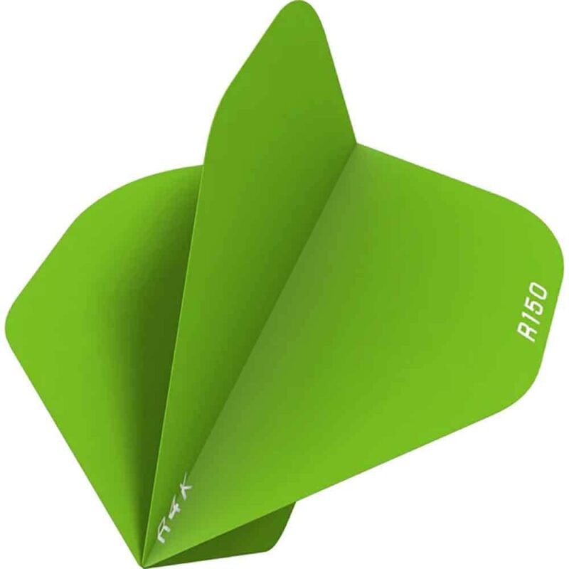 Billaresbalsalobre Plumas Ruthless Standard R4X R150 Solid Verde F3468 - Imagen 3
