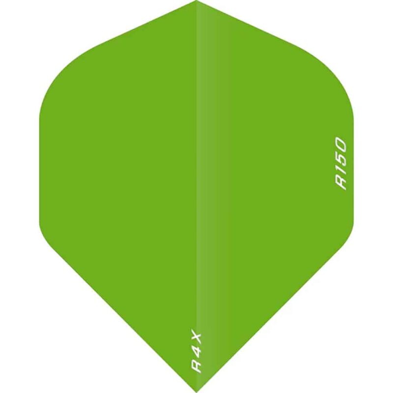 Billaresbalsalobre Plumas Ruthless Standard R4X R150 Solid Verde F3468