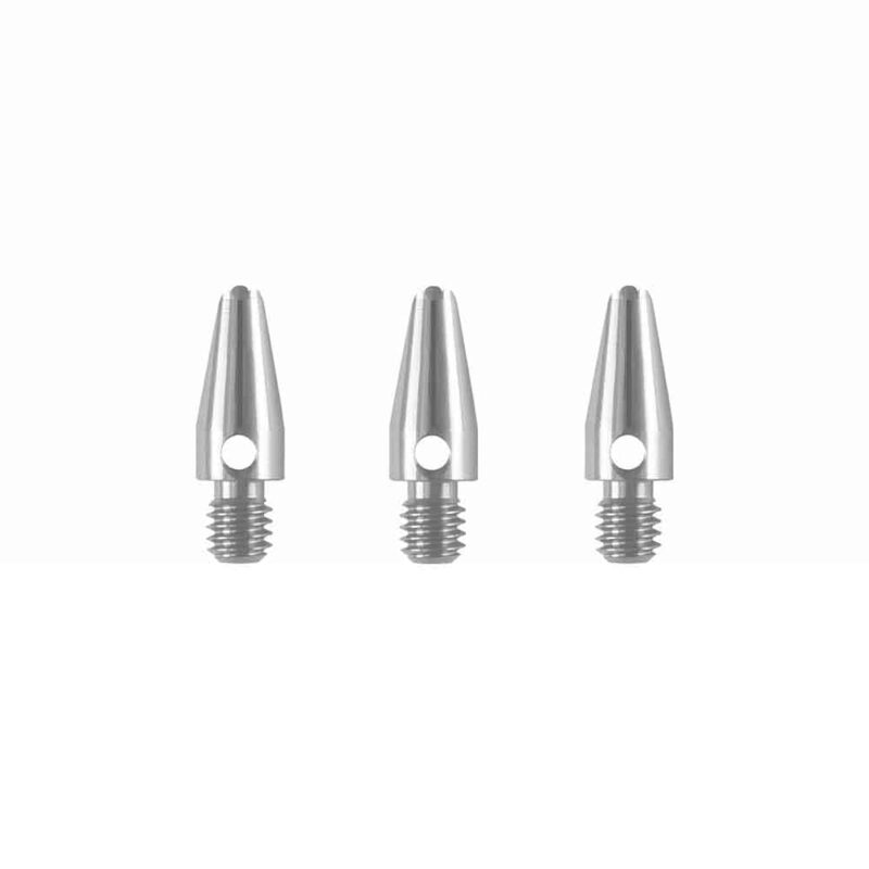 Billaresbalsalobre Cañas Aluminio Designa Natural Micro 13mm S0752
