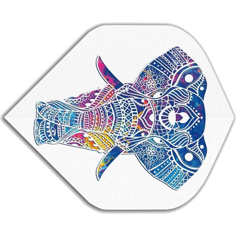 Billaresbalsalobre Plumas Designa Metronic No2 Std Elephant F3781 - Imagen 2