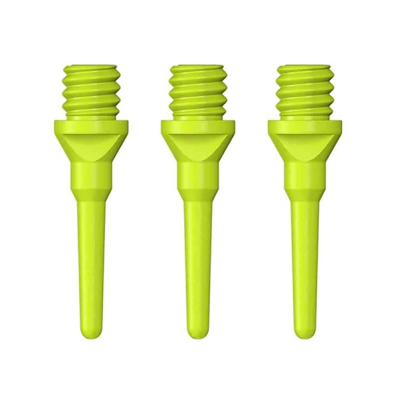 Billaresbalsalobre Punta Designa Tufflex Micro 16mm 100u. Amarilla - Imagen 3