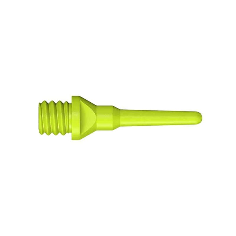 Billaresbalsalobre Punta Designa Tufflex Micro 16mm 100u. Amarilla