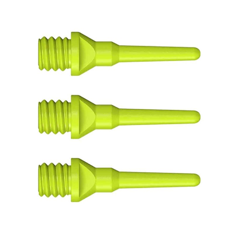Billaresbalsalobre Punta Designa Tufflex Micro 16mm 1000u. Amarilla X9184 - Imagen 2