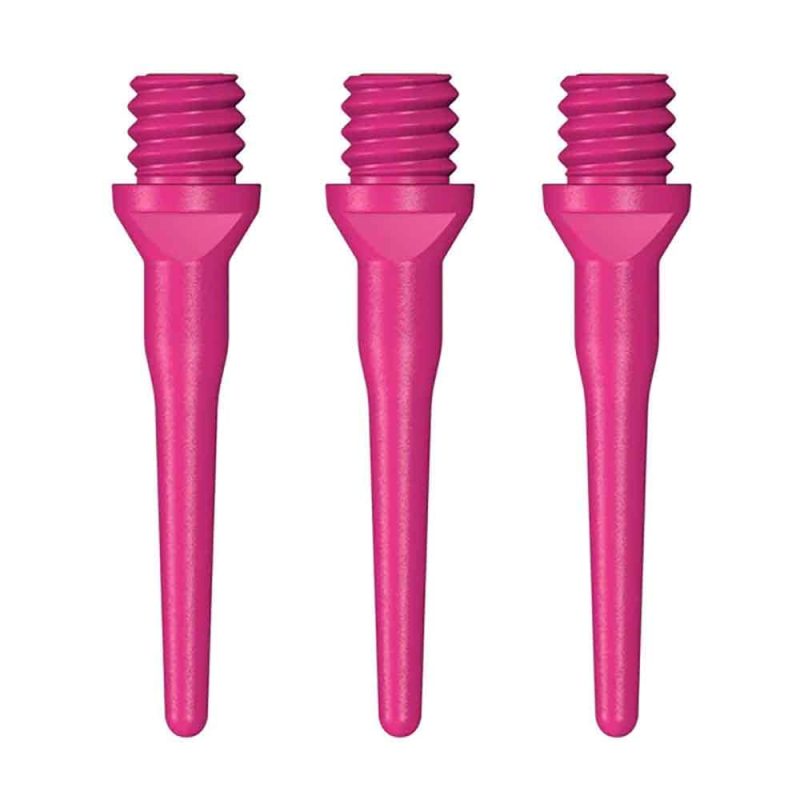 Billaresbalsalobre Punta Designa Tufflex Micro 20mm 100u. Rosa - Imagen 3