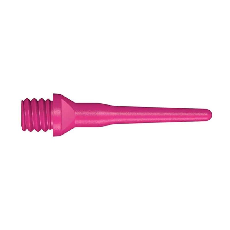 Billaresbalsalobre Punta Designa Tufflex Micro 20mm 100u. Rosa