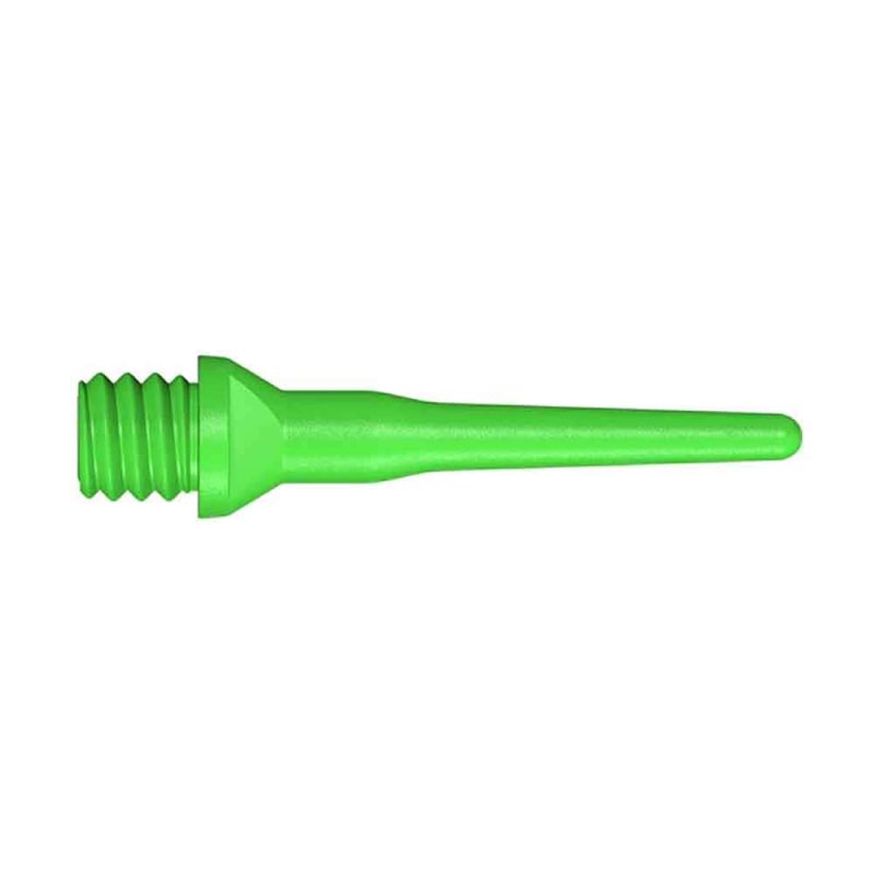 Billaresbalsalobre Punta Designa Tufflex Micro 20mm 1000u. Verde X9191