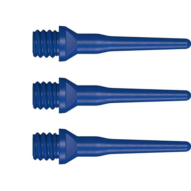 Billaresbalsalobre Punta Designa Tufflex Micro 20mm 100u. Azul - Imagen 2