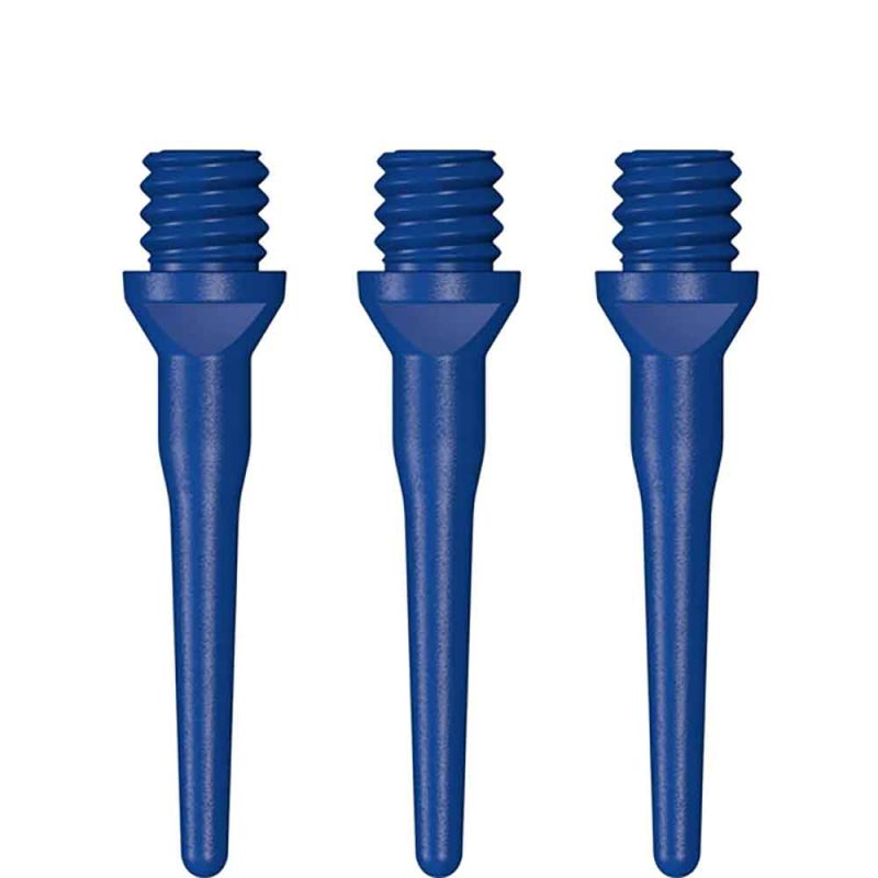 Billaresbalsalobre Punta Designa Tufflex Micro 20mm 100u. Azul - Imagen 3
