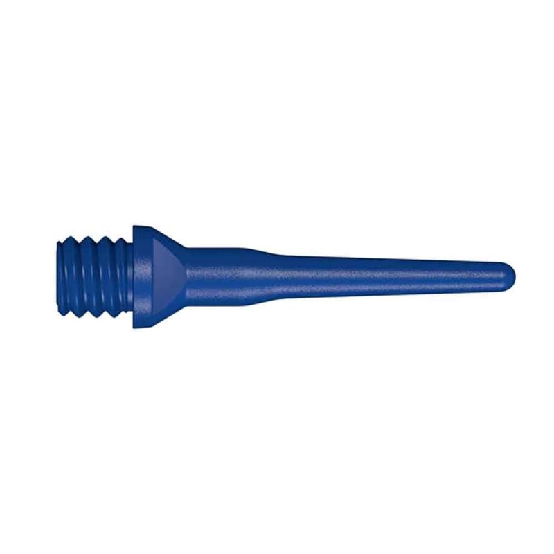 Billaresbalsalobre Punta Designa Tufflex Micro 20mm 100u. Azul