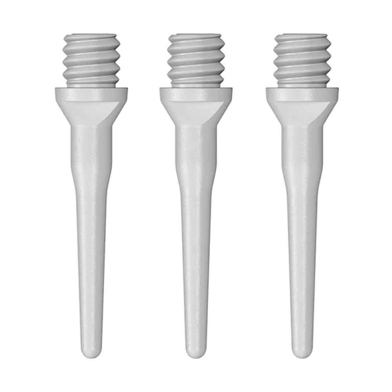 Billaresbalsalobre Punta Designa Tufflex Micro 20mm 100u. Blanca - Imagen 2