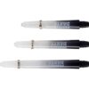 Billaresbalsalobre Cañas Perfectdarts Dos Tonos Negro Humo Larga S1209 - Imagen 2