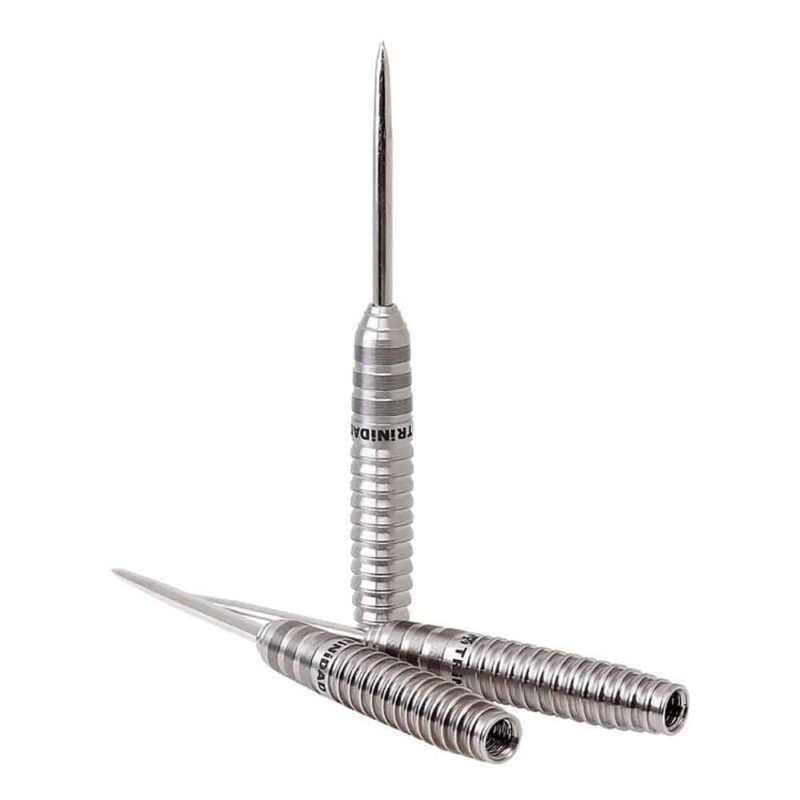 Billaresbalsalobre Dardos Trinidad Darts Gonzalez Type 4 P. Metal 90% 20g - Imagen 4