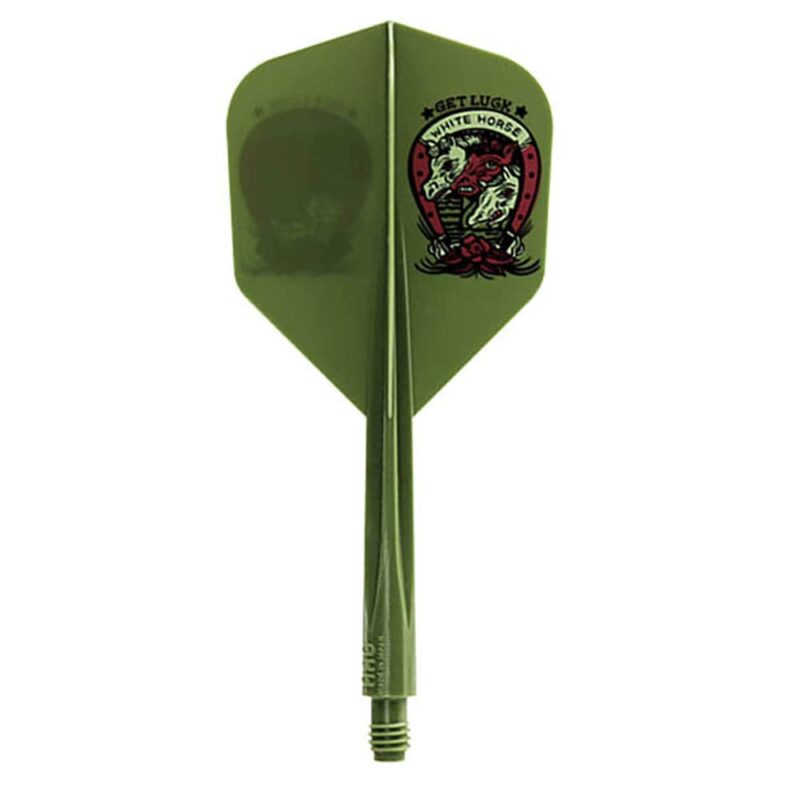 Billaresbalsalobre Plumas Condor Axe Yuki Yamada Get Luck L 33.5mm 3 Uds. - Imagen 2