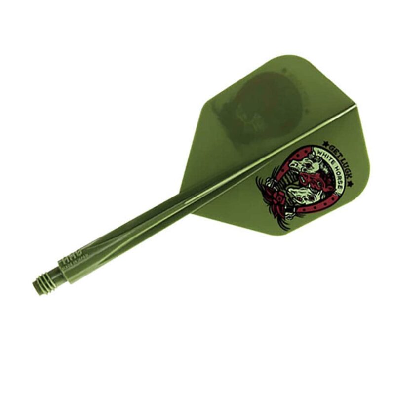 Billaresbalsalobre Plumas Condor Axe Yuki Yamada Get Luck L 33.5mm 3 Uds.