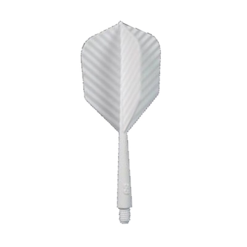 Billaresbalsalobre Pluma SuperSonic 100 unidades Rosca 2ba Blanca AS06