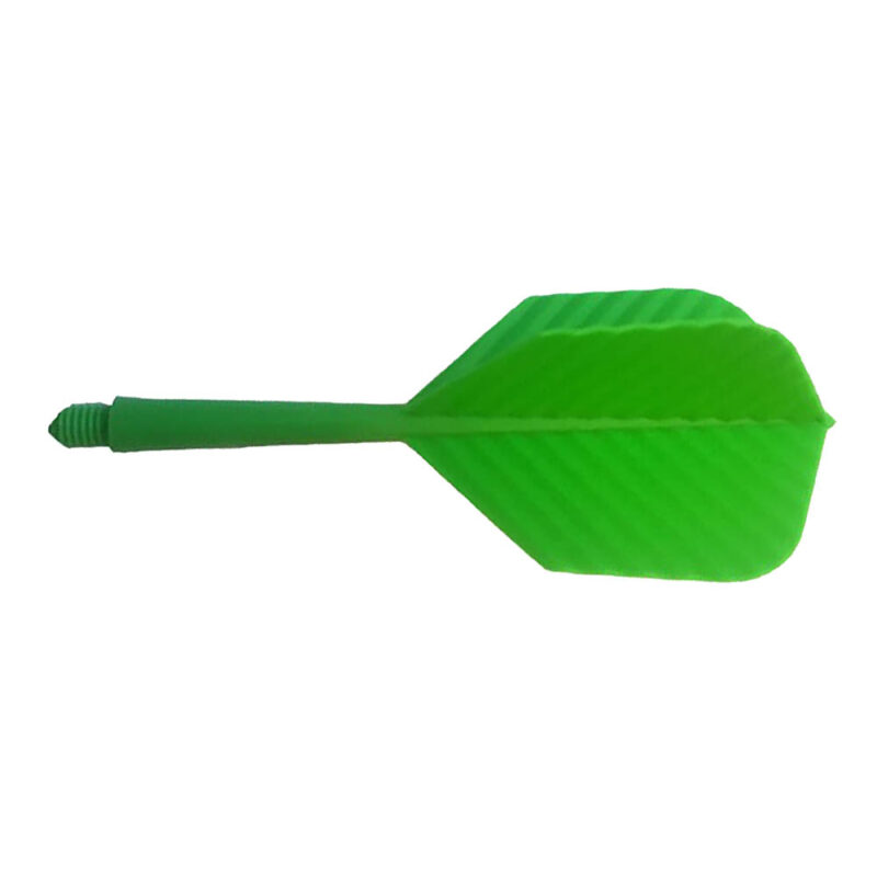 Billaresbalsalobre Pluma SuperSonic 100 unidades Rosca 2ba Verde AS07 - Imagen 3