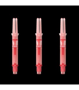 Billaresbalsalobre Cañas L-Style L-Shaft Silent Roja 330 46mm  LSS330R