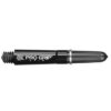 Billaresbalsalobre Cañas Target Pro Grip Spin Shaft Medium Negra (48mm)  110792