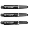 Billaresbalsalobre Cañas Target Pro Grip Spin Shaft Medium Negra (48mm)  110792 - Imagen 2