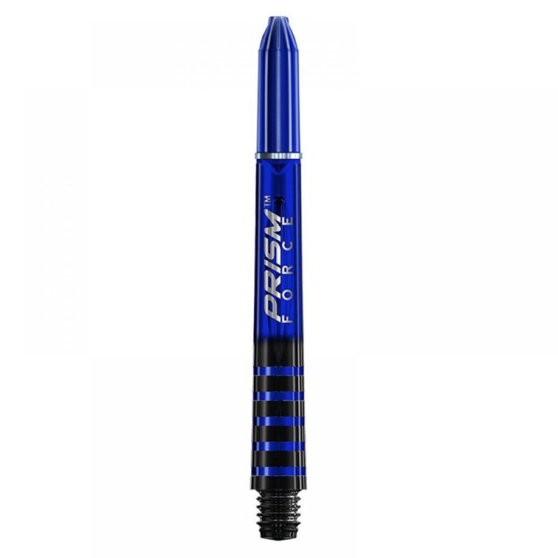 Billaresbalsalobre Cañas Winmau Prism Shaft Force Azul Int (41mm)  7020.403